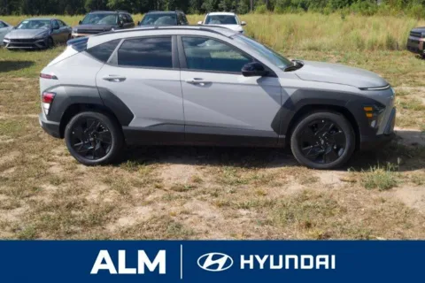 More photos of 2026 Hyundai Kona SEL at ALM Hyundai Florence, SC