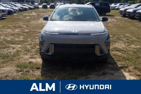 Photos of 2026 Hyundai Kona SEL for sale in Florence, SC at ALM Hyundai Florence