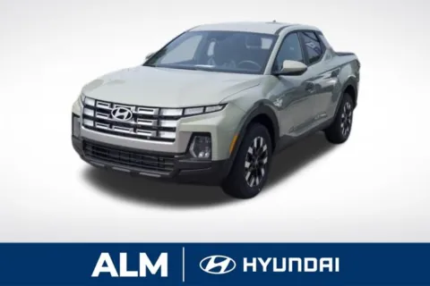 Gray 2026 Hyundai Santa Cruz SE for sale in Florence, SC