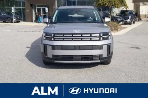 Photos of 2026 Hyundai Santa Fe Hybrid SEL for sale in Florence, SC at ALM Hyundai Florence