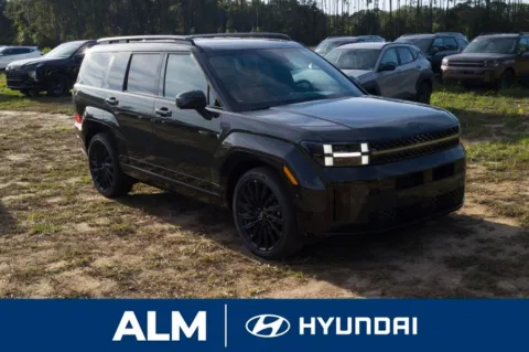 Another view of 2026 Hyundai Santa Fe Calligraphy for sale in Florence, SC at ALM Hyundai Florence