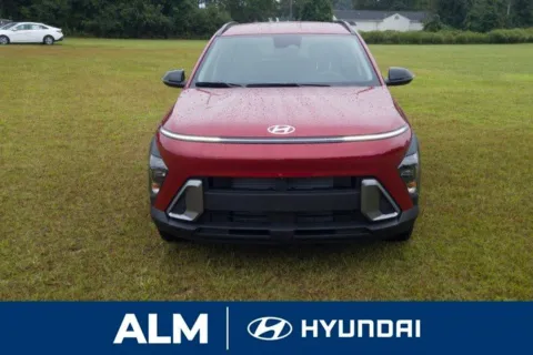 Photos of 2026 Hyundai Kona SEL for sale in Florence, SC at ALM Hyundai Florence