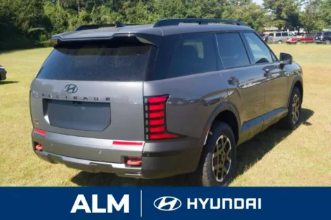More photos of 2026 Hyundai Palisade XRT at ALM Hyundai Florence, SC