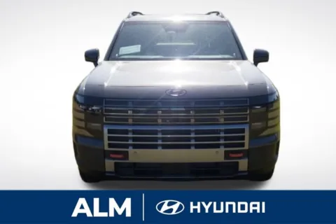 Gray 2026 Hyundai Palisade XRT for sale in Florence, SC