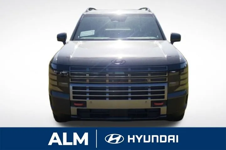 Gray 2026 Hyundai Palisade XRT for sale in Florence, SC