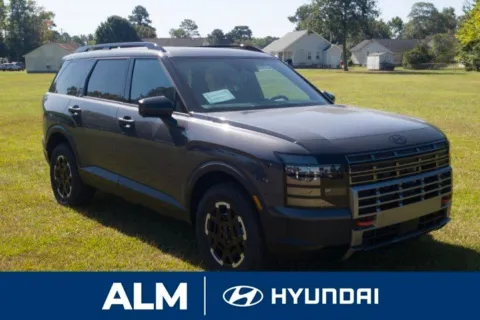 Photos of 2026 Hyundai Palisade XRT for sale in Florence, SC at ALM Hyundai Florence