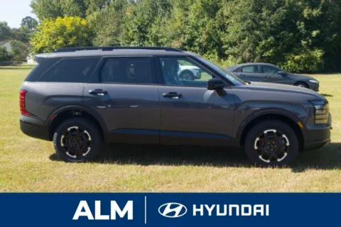 Another view of 2026 Hyundai Palisade XRT for sale in Florence, SC at ALM Hyundai Florence
