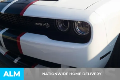 More photos of 2020 Dodge Challenger SRT Hellcat at ALM Hyundai Florence, SC