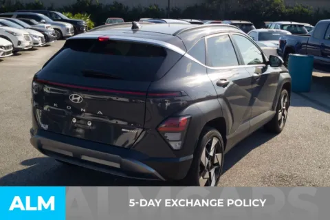 More photos of 2024 Hyundai Kona Limited at ALM Hyundai Florence, SC