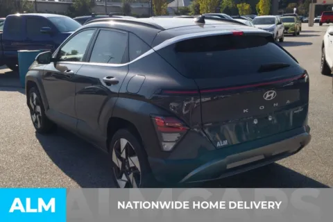 More photos of 2024 Hyundai Kona Limited at ALM Hyundai Florence, SC