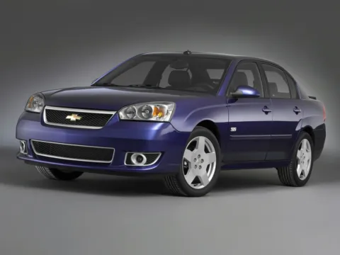Gold 2006 Chevrolet Malibu LT for sale in Florence, SC