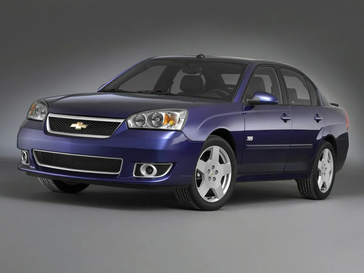 2006 Chevrolet Malibu LT for sale in Florence, SC