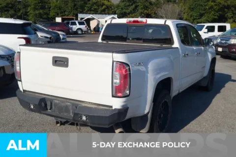 More photos of 2016 GMC Canyon SLT at ALM Hyundai Florence, SC