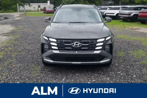 Photos of 2025 Hyundai Tucson SEL Convenience for sale in Florence, SC at ALM Hyundai Florence