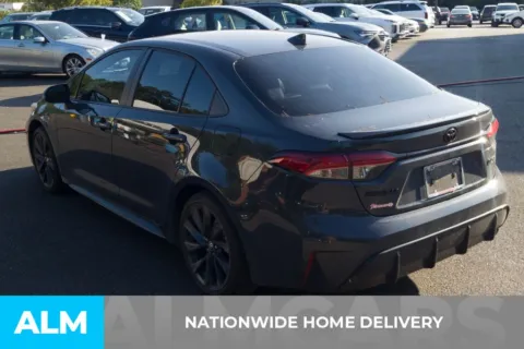 More photos of 2024 Toyota Corolla XSE at ALM Hyundai Florence, SC