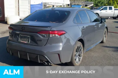 More photos of 2024 Toyota Corolla XSE at ALM Hyundai Florence, SC