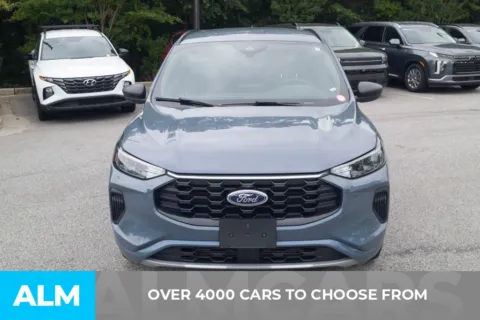 Another view of 2024 Ford Escape ST-Line for sale in Florence, SC at ALM Hyundai Florence