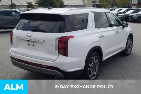 More photos of 2024 Hyundai Palisade Limited at ALM Hyundai Florence, SC