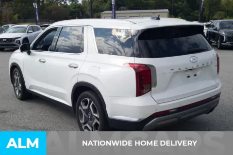 More photos of 2024 Hyundai Palisade Limited at ALM Hyundai Florence, SC
