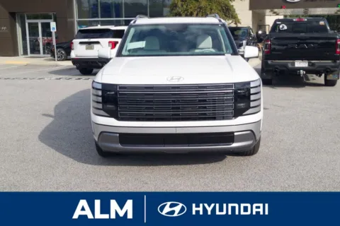Photos of 2026 Hyundai Palisade Limited for sale in Florence, SC at ALM Hyundai Florence