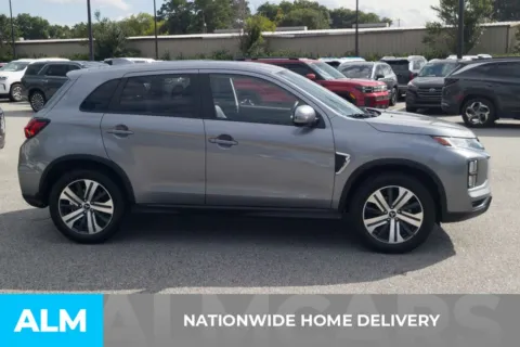 More photos of 2024 Mitsubishi Outlander Sport 2.0 S at ALM Hyundai Florence, SC