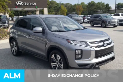 More photos of 2024 Mitsubishi Outlander Sport 2.0 S at ALM Hyundai Florence, SC