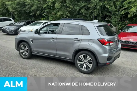 More photos of 2024 Mitsubishi Outlander Sport 2.0 S at ALM Hyundai Florence, SC