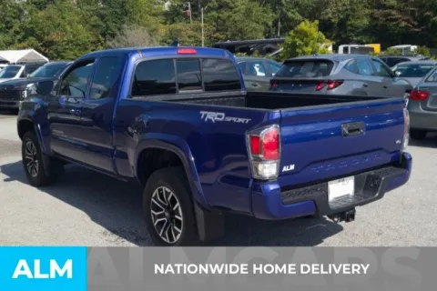 More photos of 2022 Toyota Tacoma SR at ALM Hyundai Florence, SC