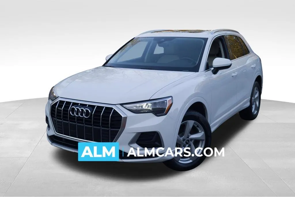 2021 Audi Q3 Premium for sale in Florence, SC
