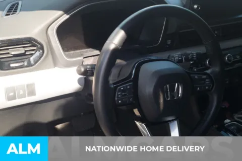 More photos of 2025 Honda Pilot Touring at ALM Hyundai Florence, SC