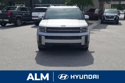 Photos of 2025 Hyundai Santa Fe Calligraphy for sale in Florence, SC at ALM Hyundai Florence