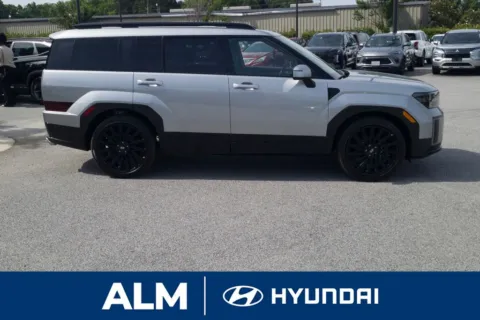 More photos of 2025 Hyundai Santa Fe Calligraphy at ALM Hyundai Florence, SC