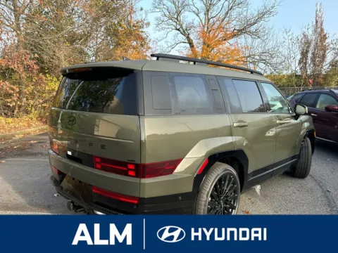 More photos of 2025 Hyundai Santa Fe Calligraphy at ALM Hyundai Florence, SC
