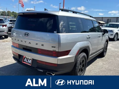 More photos of 2025 Hyundai Santa Fe XRT at ALM Hyundai Florence, SC