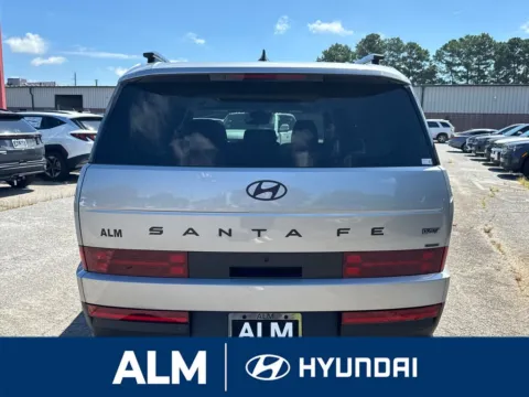 More photos of 2025 Hyundai Santa Fe XRT at ALM Hyundai Florence, SC