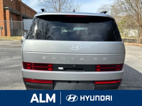 More photos of 2025 Hyundai Santa Fe SEL at ALM Hyundai Florence, SC
