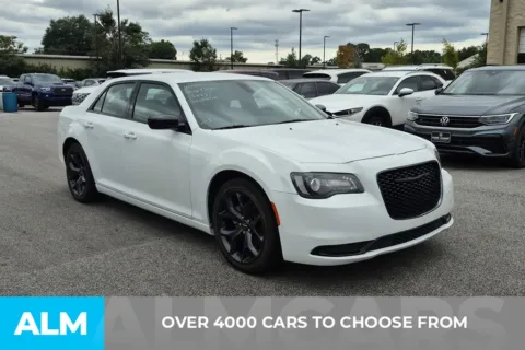 Another view of 2022 Chrysler 300 Touring for sale in Florence, SC at ALM Hyundai Florence