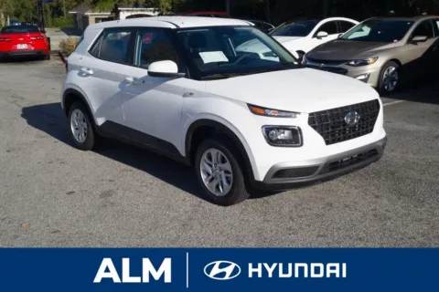 Another view of 2026 Hyundai Venue SE for sale in Florence, SC at ALM Hyundai Florence