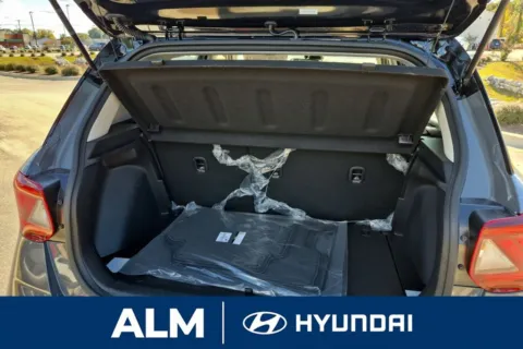 More photos of 2026 Hyundai Venue SEL at ALM Hyundai Florence, SC