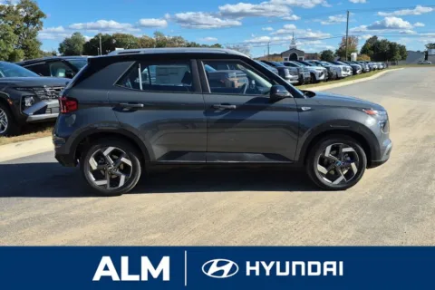 More photos of 2026 Hyundai Venue SEL at ALM Hyundai Florence, SC