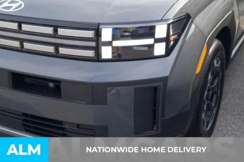 More photos of 2024 Hyundai Santa Fe SE at ALM Hyundai Florence, SC