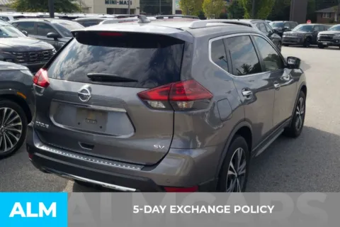 More photos of 2020 Nissan Rogue SV at ALM Hyundai Florence, SC