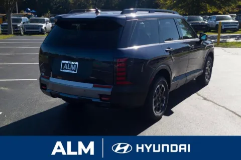 More photos of 2026 Hyundai Palisade XRT Pro at ALM Hyundai Florence, SC