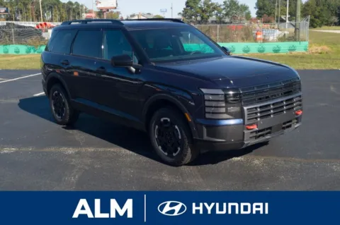 Another view of 2026 Hyundai Palisade XRT Pro for sale in Florence, SC at ALM Hyundai Florence