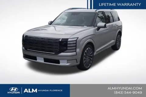 Unknown 2026 Hyundai Palisade Calligraphy for sale in Florence, SC