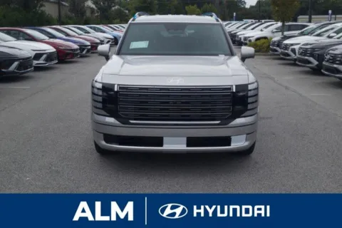 Another view of 2026 Hyundai Palisade Calligraphy for sale in Florence, SC at ALM Hyundai Florence