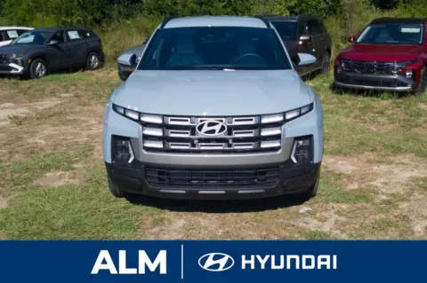Photos of 2026 Hyundai Santa Cruz SEL for sale in Florence, SC at ALM Hyundai Florence
