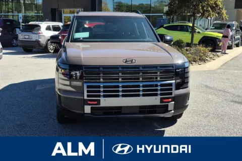 Another view of 2026 Hyundai Palisade XRT Pro for sale in Florence, SC at ALM Hyundai Florence