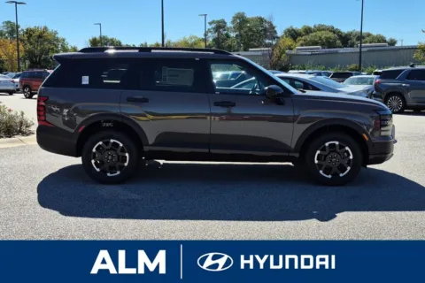 More photos of 2026 Hyundai Palisade XRT at ALM Hyundai Florence, SC