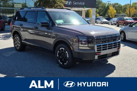 Another view of 2026 Hyundai Palisade XRT for sale in Florence, SC at ALM Hyundai Florence